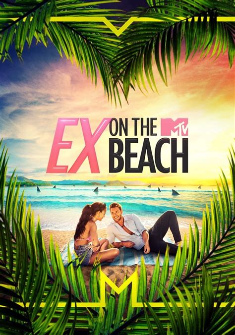 ex on the beach online ansehen|Ex on the Beach: Staffel 1 – TV bei Google Play